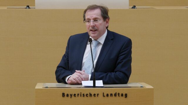 MdL Herold in Bundesversammlung gewählt