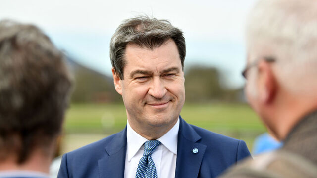 Markus Söder