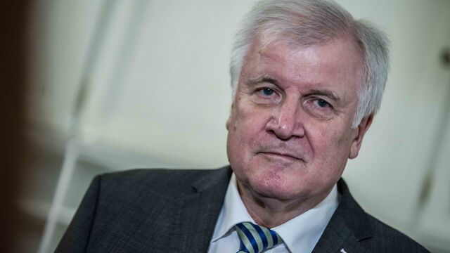 Horst Seehofer