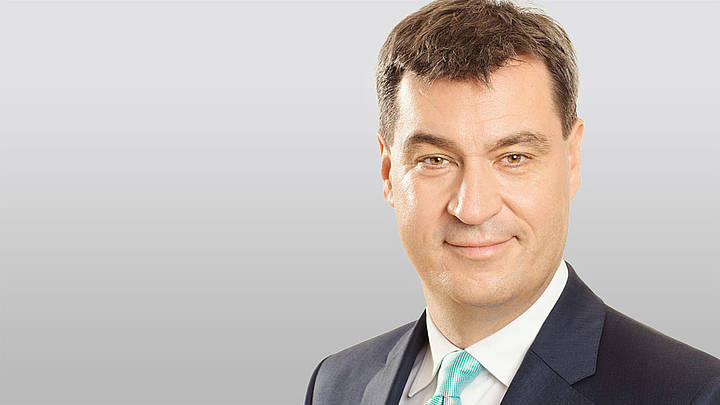 Markus Söder