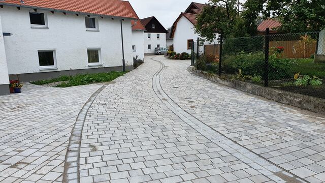 Fährenweg