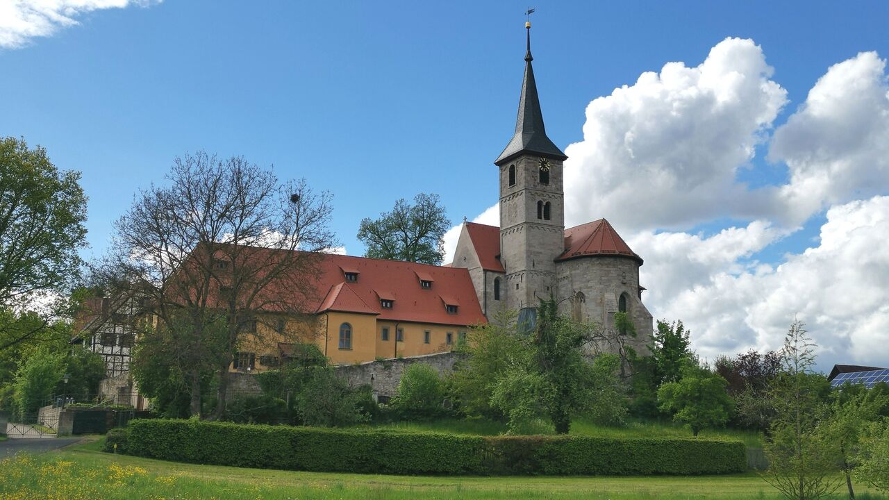 Herzlich Willkommen bei der CSU Münchsteinach